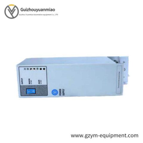 Emerson Ovation 1X00416H01 Control Module