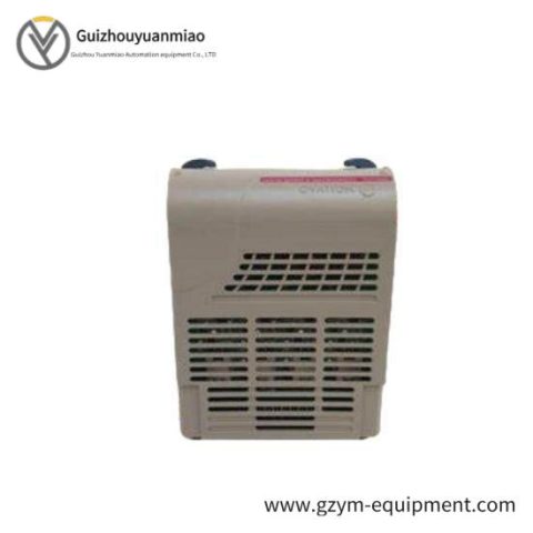 Emerson Ovation 5X00070G01 Control Module