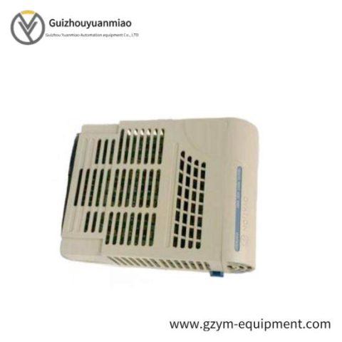 Ovation 5X00106G01 - Precision Control Module, Emerson