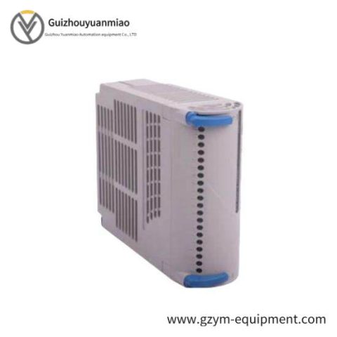 Ovation 5X00109G02 - Industrial Control Module, Schneider Electric