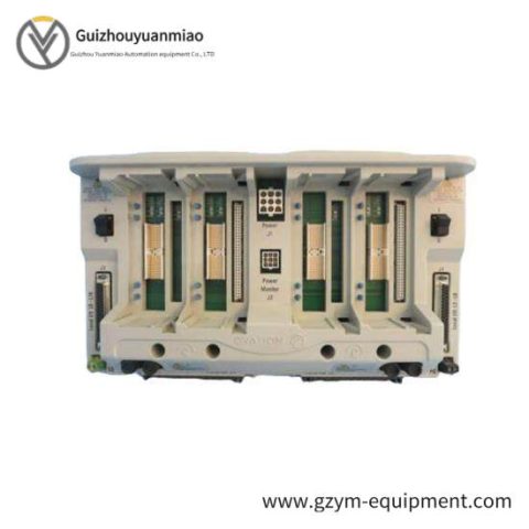 Westinghouse Ovation 5X00225G01 PLC Control Module