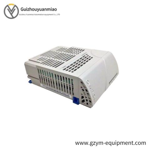 Ovation 5X00241G01 - High-Performance Process Control Module