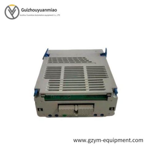 Westinghouse Ovation 5X00481G01 PLC Controller Module