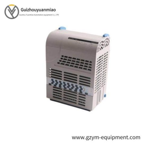 Ovation 5X00622G01 - 16 Channel RTD Input Module, Precision Temperature Measurement