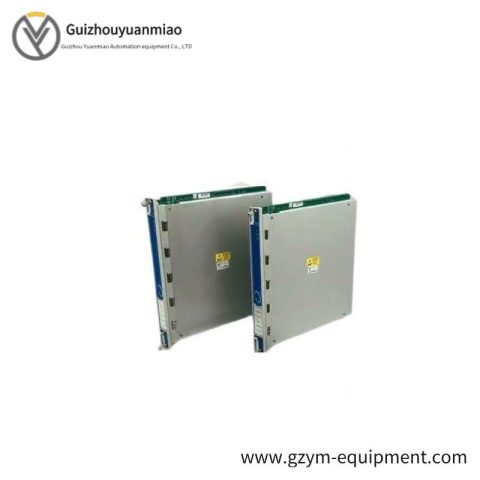 Ovation OCC100 Module, 5X00790G01, High-Precision Control Solution