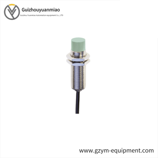 P+F 3RG4023-0JB00 INDUCTIVE SENSOR - Precision Detection for Industrial Control