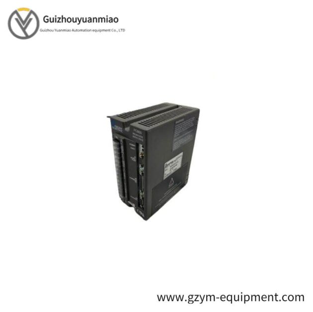 PACIFIC LA23GCKX-P500A Industrial Control Module