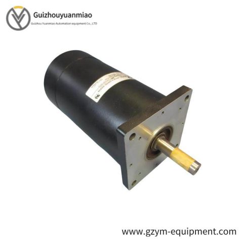 Pacific Scientific E42HLLB-LNK-NS-01 Precision Step Motor, High Performance Stepping Solutions