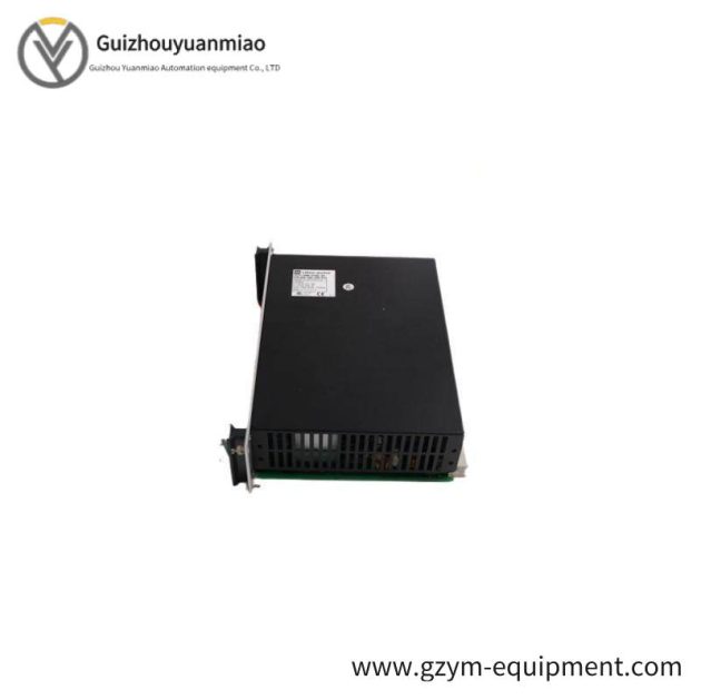 Panasonic KX-FT936CN, Industrial Control Module