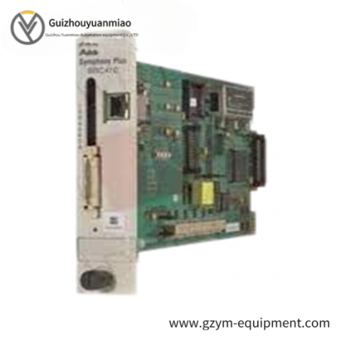 ABB PN-112718 Industrial Control Module