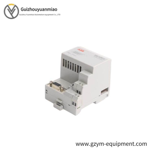 ABB PN-112718 Industrial Control Module