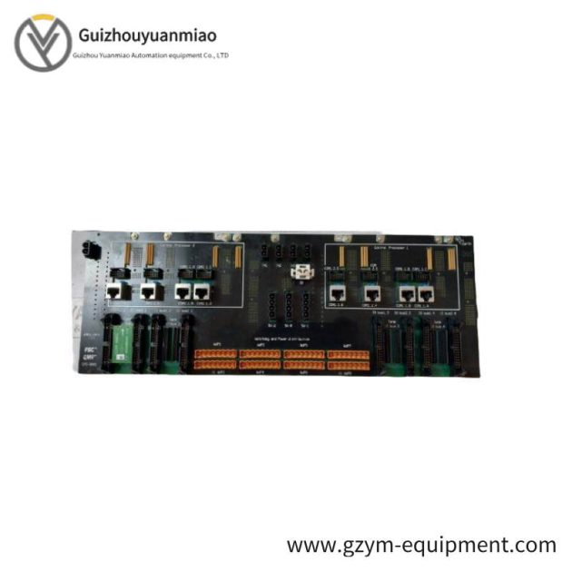 ABB PN-112718 Industrial Control Module