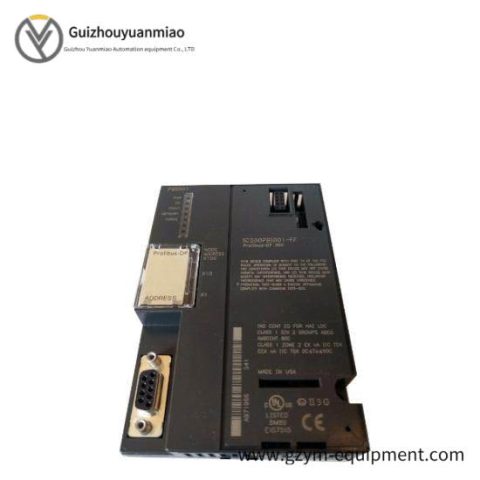 Pb PN-45734 PN-73899 Industrial Automation Module