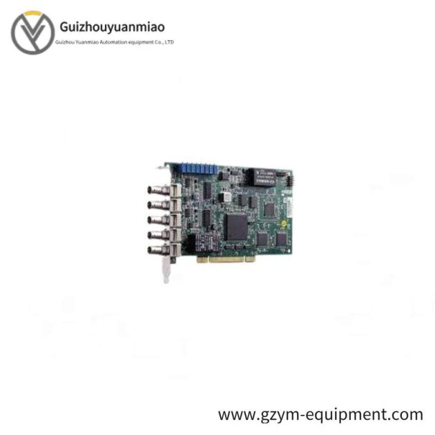 ADLINK PCI-9810 Simultaneous-Sampling Analog Input Cards: High-Speed Data Acquisition Solution