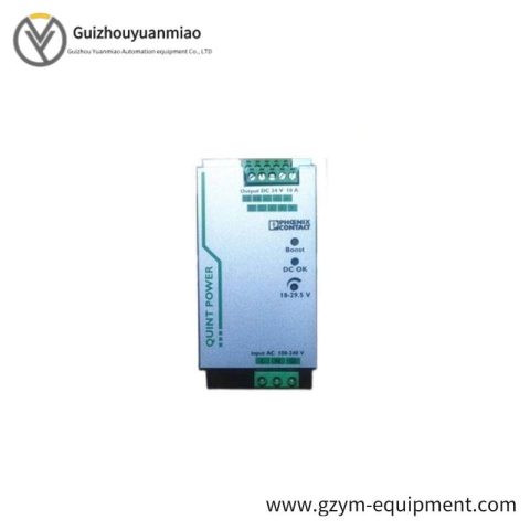 Phoenix HDFK4 Control Module