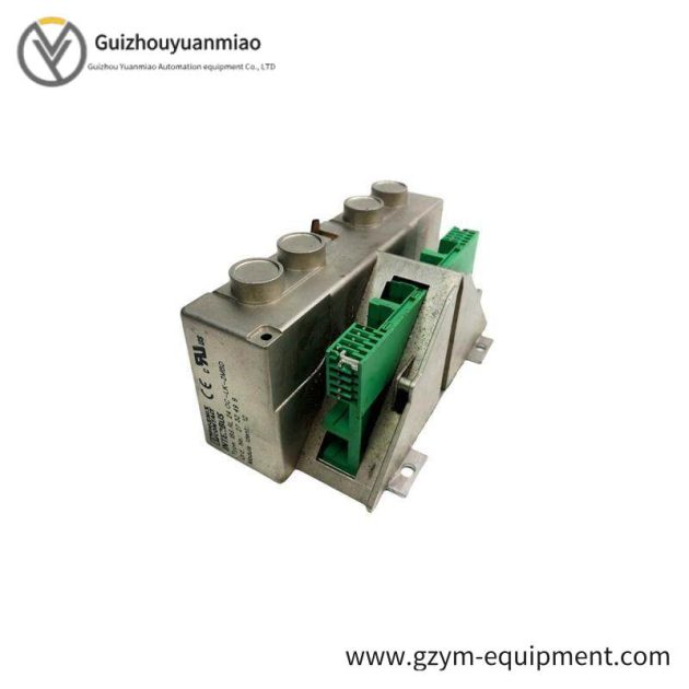 Phoenix IBS 24BK-I/O-T Industrial I/O Bus Terminal Module, 16 Inputs, 16 Outputs, 24 V DC