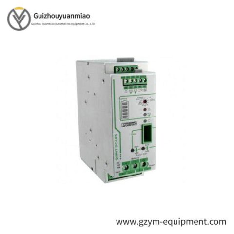 PHOENIX OPC5315-004-AB - High-Performance Industrial Control Module