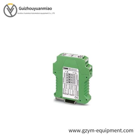 Phoenix PATG1/23 1013847 - High Performance Industrial Control Module