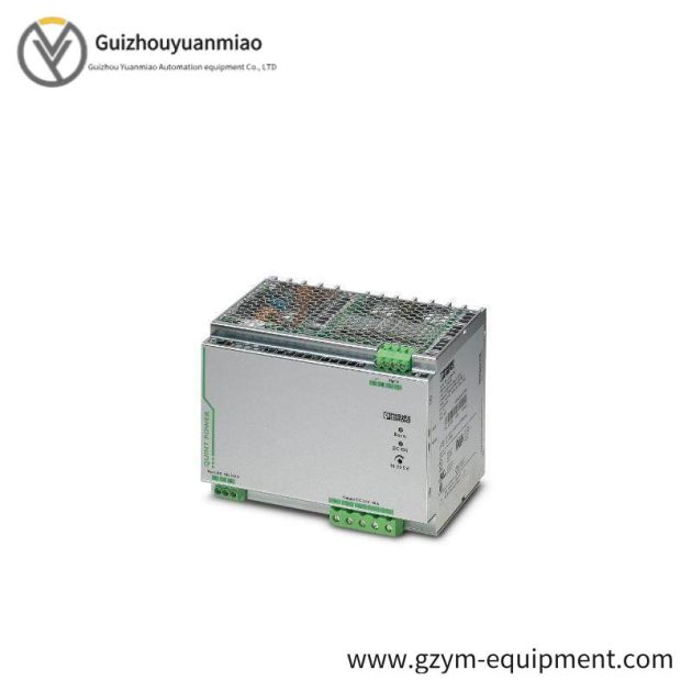 Phoenix PATG1/23 1013847 - High Performance Industrial Control Module