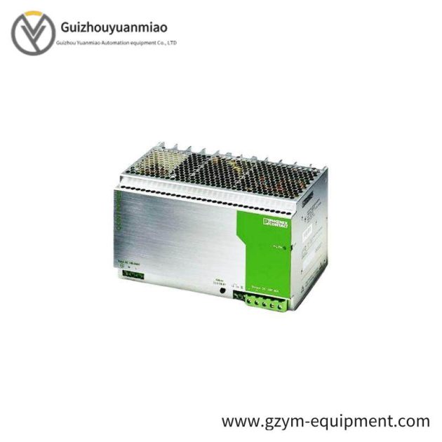 PHOENIX PLC-BSC-24DC/1/SEN - 6.2mm PLC Basic Terminal Block for Input Functions with Screw Connection