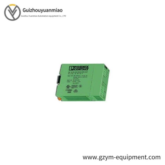 PHOENIX PLC-BSC-24DC/1/SEN - 6.2mm PLC Basic Terminal Block for Input Functions with Screw Connection