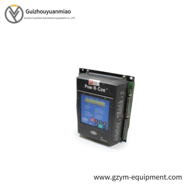 PILLAR CB6687-2L Industrial Control Module