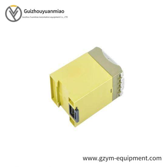 pilz_p1u-1nb_2.jpg PILZ P1U-1NB 24V DC Input Module for PLC Systems