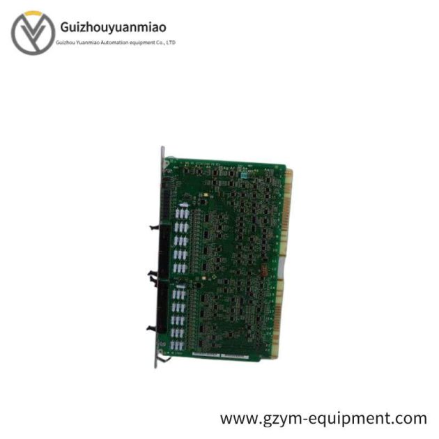 PIONEER MAGNETICS PM3398B-6P-1-3P-E 80026-172-23 - High Precision Industrial Control Module