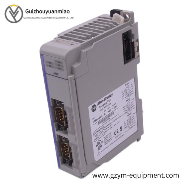 Prosoft PLX32-EIP-PND Industrial Communications Module