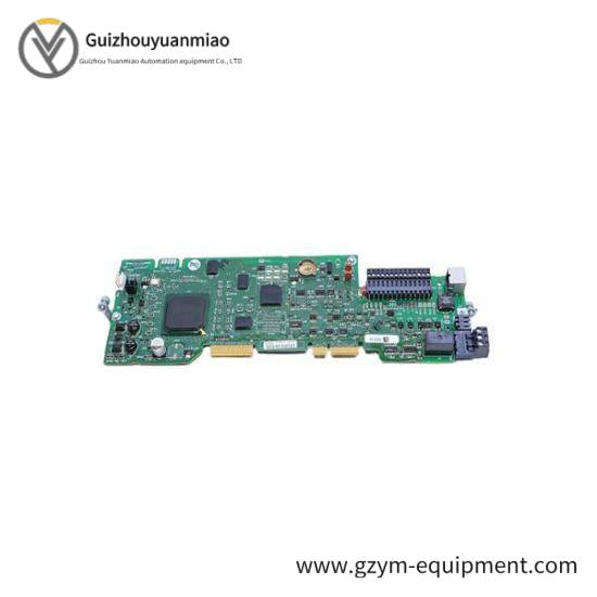 pn-43652_power_flex_main_control_board.jpg Power Electronics International Power Module E6057-1B, for Industrial Control Systems