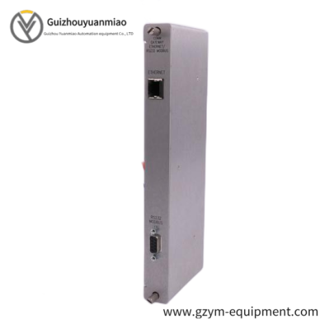 POTTER&BRUMFIELD SDAS-01-7Y2S1024 Digital Input Module