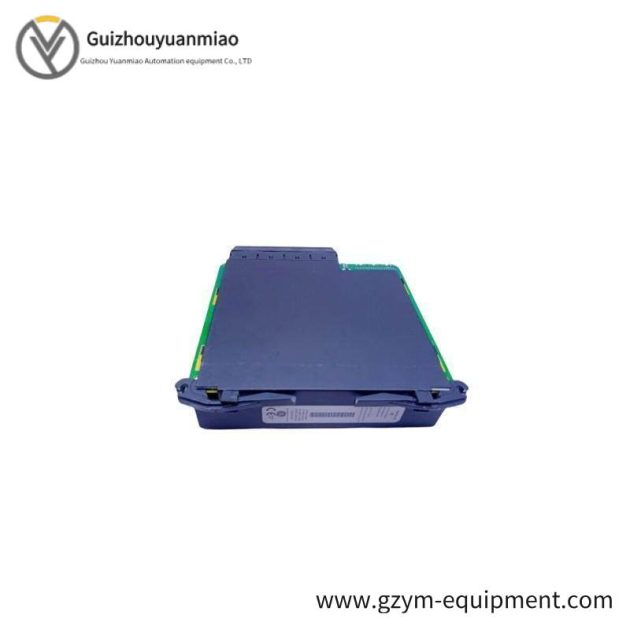 POTTER&BRUMFIELD SDAS-01-7Y2S1024 Digital Input Module