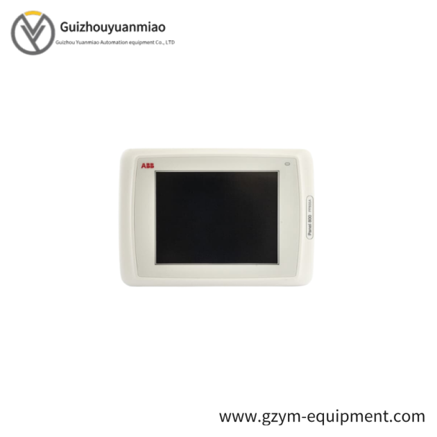 ABB PP835A Operator Panel - Control & Automation Solution, Precise & Reliable