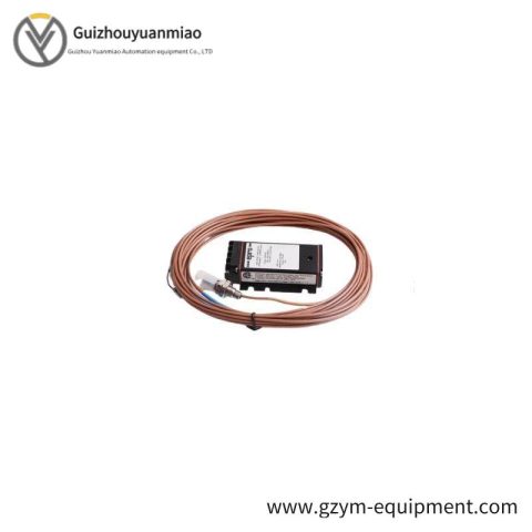 EPRO PR6423/00R-010-CN Professional Control Module