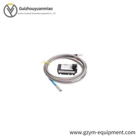 EMERSON PR6426/010-140 Vibration Sensor