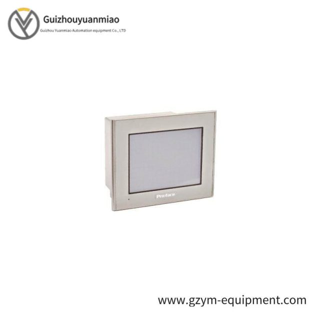 Pro-Face PL5901-T42 Industrial Touch Panel Computer, 24V