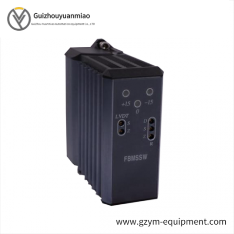 SCHROFF MPS022 13100203 Industrial Processor