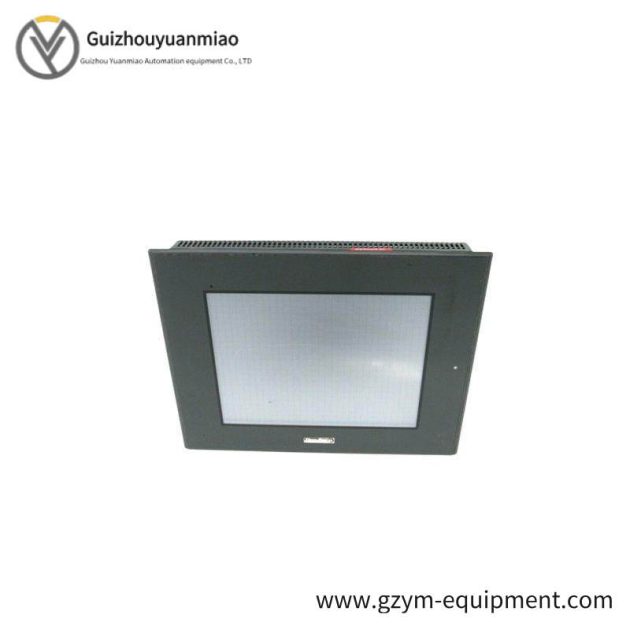 ProFace GP2500-TC41-24V 2880045-01 Industrial Operator Panel