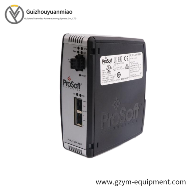 ProSoft Technology 1452-25M High-Speed Data Transfer Module for Industrial Control Systems