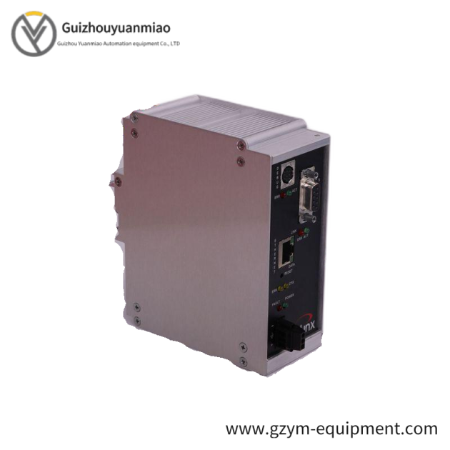 PROSOFT 6104-WA-PDPM High-Quality Industrial Control Module