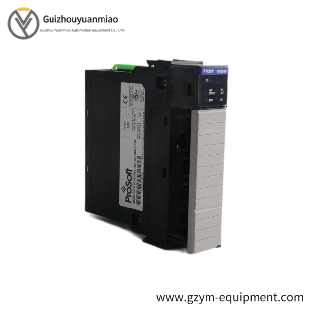 PROSOFT MVI56-GSC Industrial Communication Module