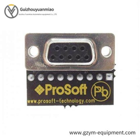 Prosoft MVI56E-MNETXT - High-Performance Ethernet Communication Module