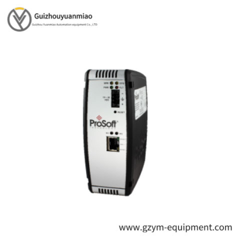 Honeywell PMF1327205 PROSOFT Industrial Communication Module