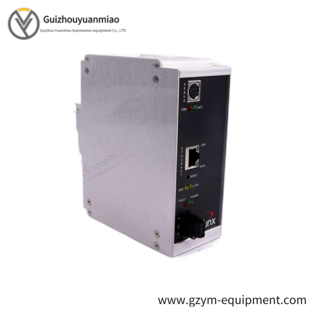 ProSoft Technology PTQ-PDPMV1 Communication Module for Mark V Gas Turbine Control Systems