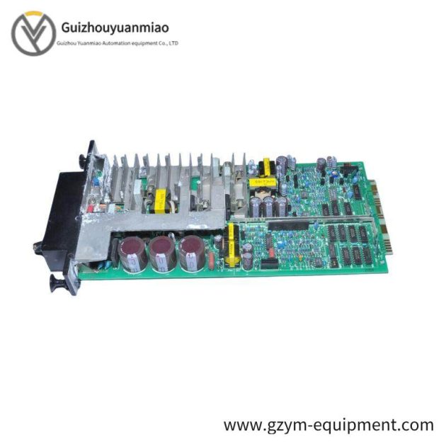 Yokogawa PS31*APower Supply 3U, for Industrial Control Systems