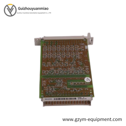 ABB PS 01 HIMatrix Safety-Related Controller, Control & Automation, Safety