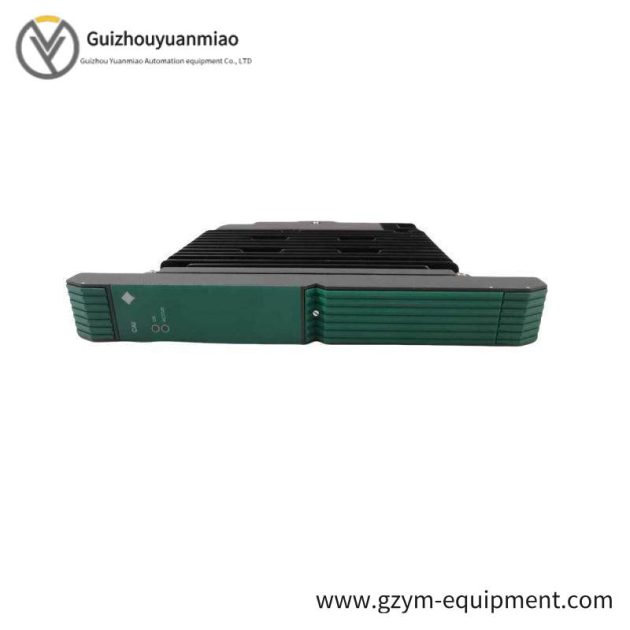 Yokogawa PSCAI AA Critical Analog Input Module