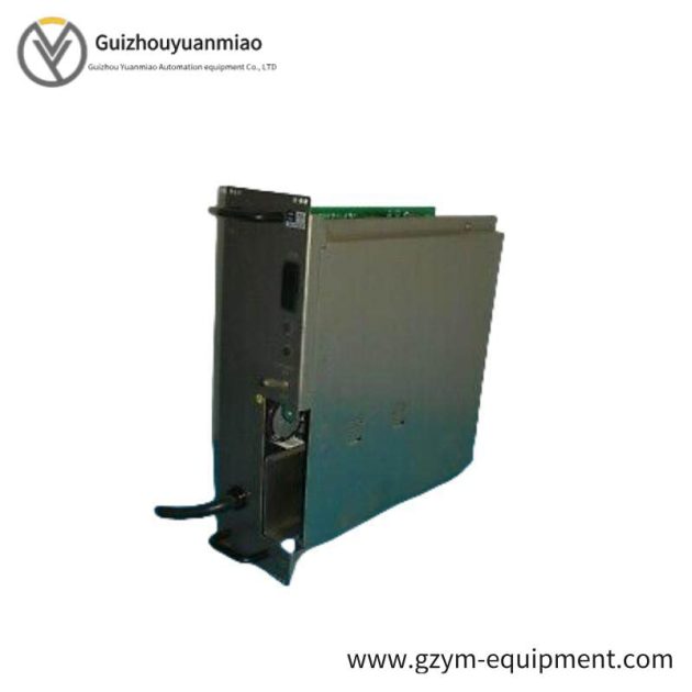 Yokogawa PW302 S4 220-240V Power Supply Module
