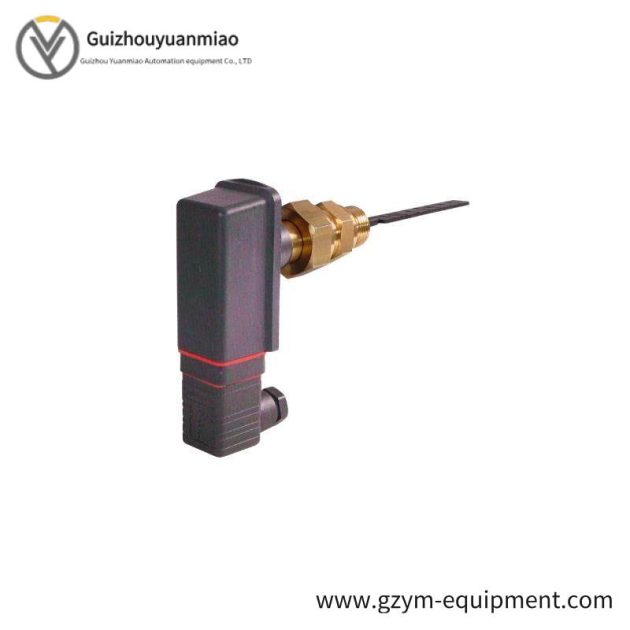 SIEMENS QVE1901 Flow Switch - Advanced Fluid Monitoring Solution