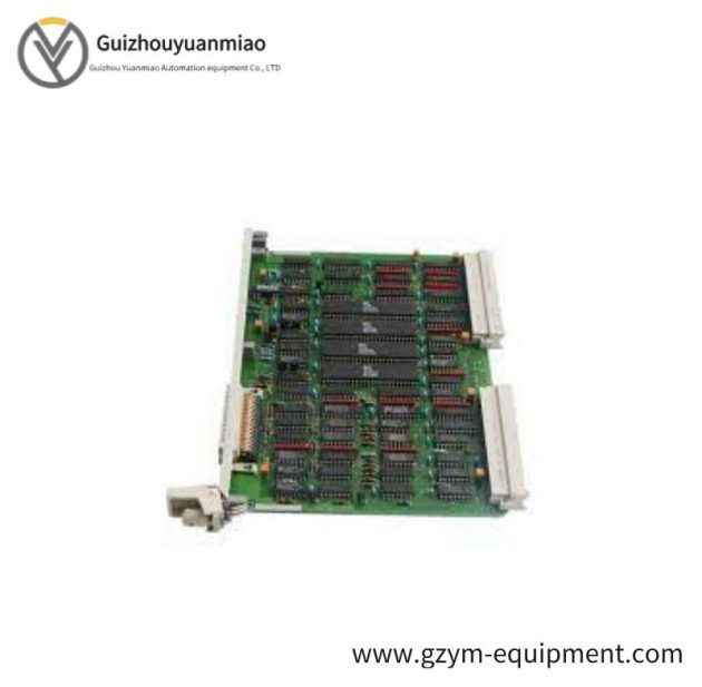 SIEMENS R15E02A186: Advanced Programmable Logic Controller Board